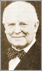 William Allen White