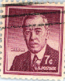 Wodrow Wilson