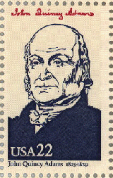 John Quincy Adams