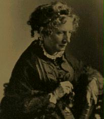 Harriet Beecher Stowe