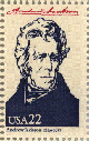 Andrew Jackson 1829-1837