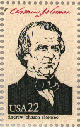 Andrew Johnson 1865-1869