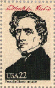 Franklin Pierce 1853-1857