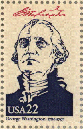 George Washington 1797-1801
