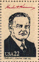 Herbert Clark Hoover 1929-1933