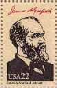 James Abram Garfield 1881-1881