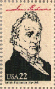 James Buchanan 1857-1861