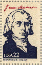 James Madison 1809-1817