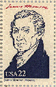 James Monroe 1817-1825