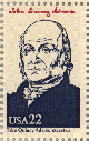 John Quincy Adams 1825-1829