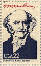 Martin van Buren 1837-1841 
