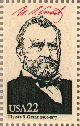 Ulysses Simpson Grant 1869-1877