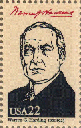 Warren Gamaliel Harding 1921-1923