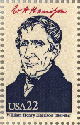 William Henry Harrison 1841-1841