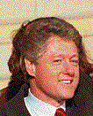 William Jefferson Clinton 1993-2001