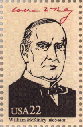William McKinley 1897-1901