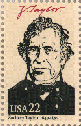 Zachary Taylor 1849-1850