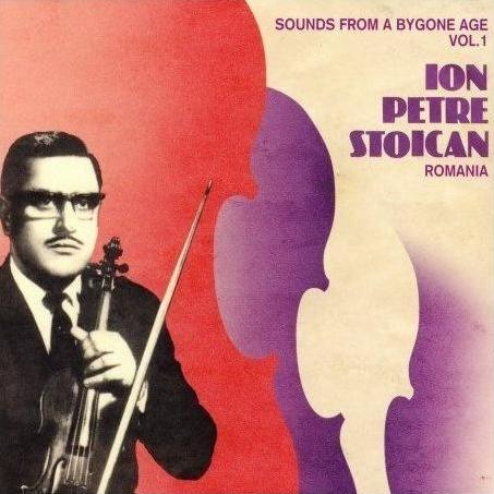 Ion Petre Stoican