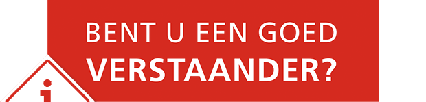 bent u een goed verstaander?