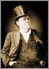 Ignatius Donnelly, writer of the preamble