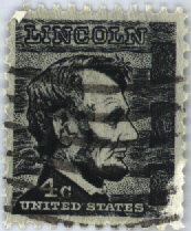 Abraham Lincoln