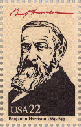 Benjamin Harrison 1889-1893