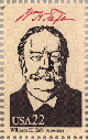 William Howard Taft 1909-1913