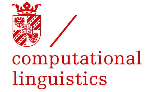 Computational Linguistics, University of Groningen