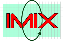 IMIX logo