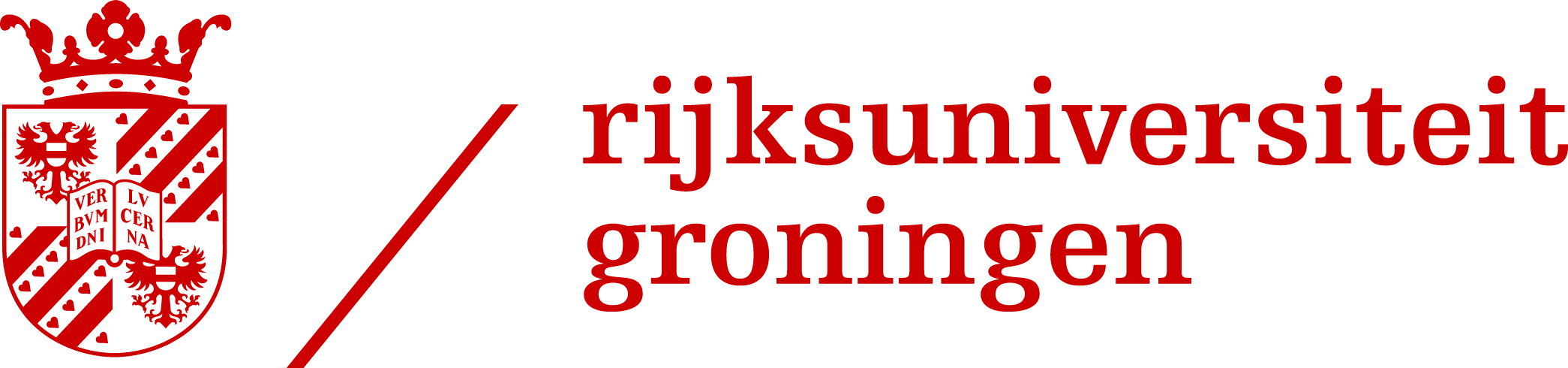 RuG logo