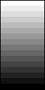 greyscale