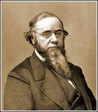 Edwin McMasters Stanton