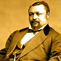 Blanche K. Bruce
