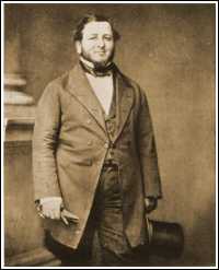Judah P. Benjamin