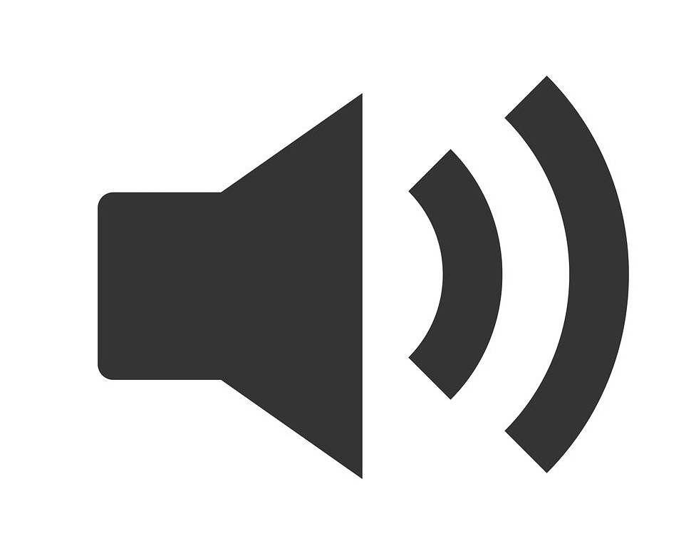 sound