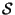 $ \cal {S}$