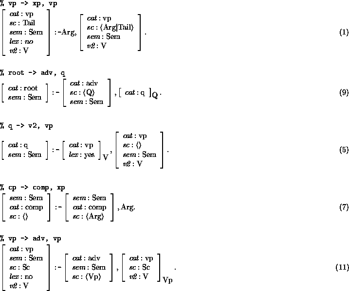 \begin{figure}
% latex2html id marker 10695\prn
\pred
\head{\mbox{\tt\% vp -> ...
...
\mbox{\it v2}: \mbox{\rm V} }.\hfill{(\ref{advvp})}}
\epred
\eprn
\end{figure}