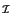 $\scriptstyle \cal {I}$