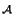 $\scriptstyle \cal {A}$