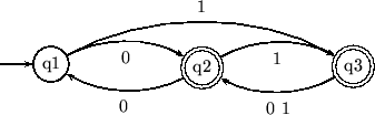 \begin{figure}
\begin{pspicture}(-1,-1)(6.5,1.4)
\psset{unit=0.025cm}\rput(0,3.0...
...gle=30.0]{->}{2}{1}
\naput{\rnode{x}{0 1}}
\end{pspicture}\centering\end{figure}